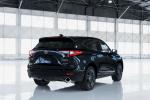 Acura RDX A-Spec 2018 года